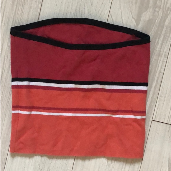 Express top - Picture 3 of 5